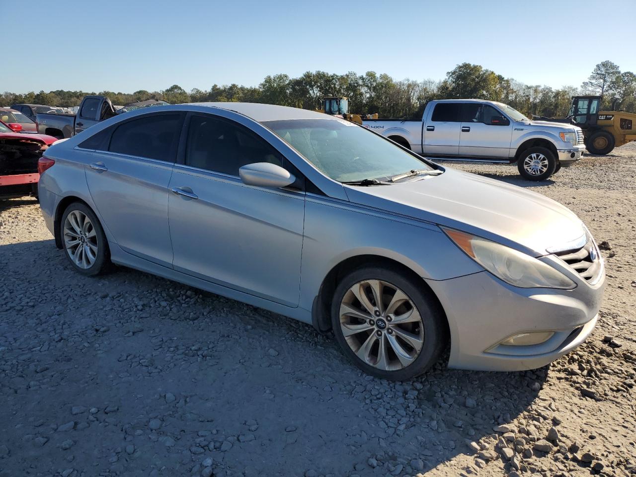 2013 Hyundai Sonata - Image 4