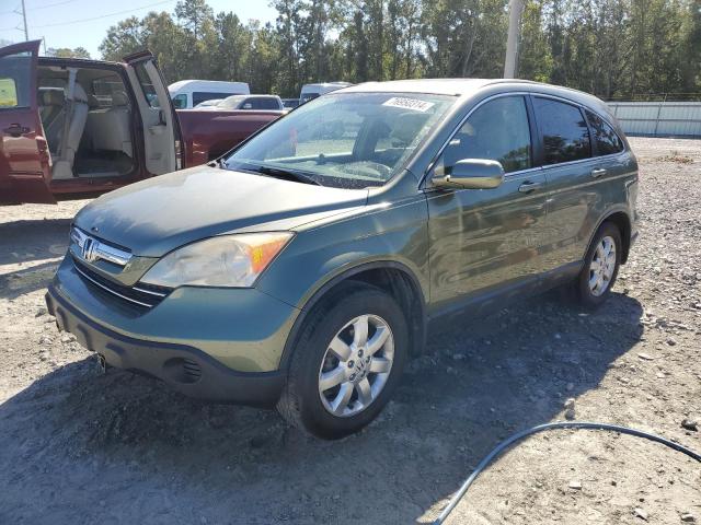 2008 Honda Cr-V Exl