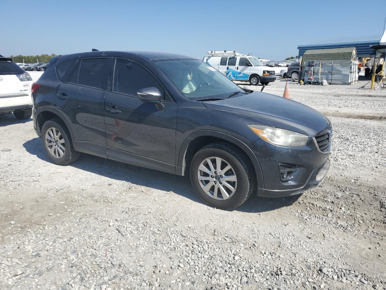 2016 Mazda CX-5 - Image 4