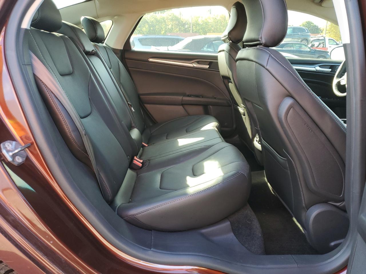 2015 Ford Fusion - Image 10