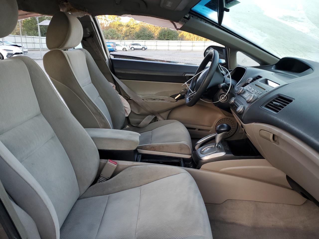 2009 Honda Civic - Image 7