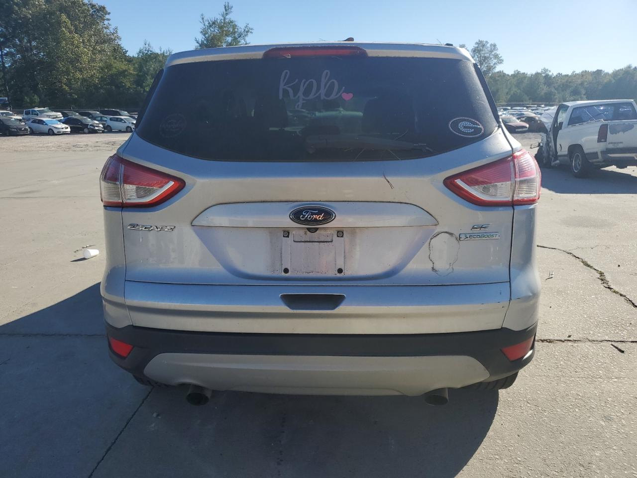 2014 Ford Escape - Image 6