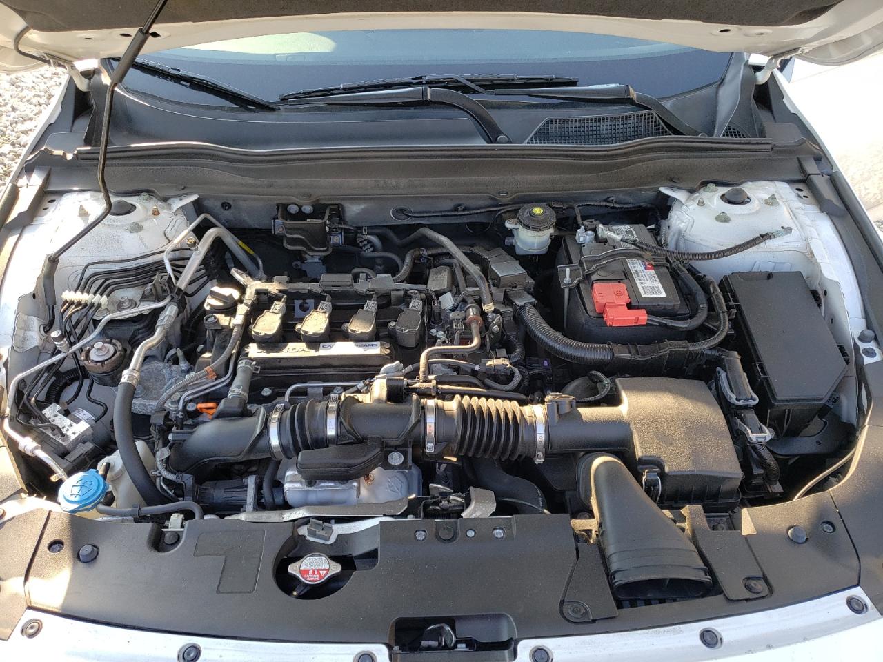 2018 Honda Accord - Image 12