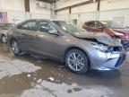 2016 Toyota Camry Le en Venta en Franklin, WI - Front End