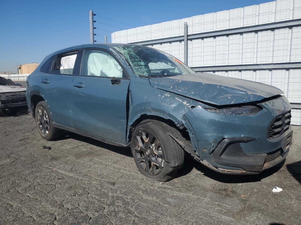 2024 Honda HR-V - Image 4