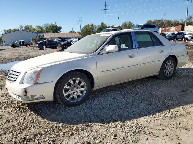 2008 Cadillac Dts 