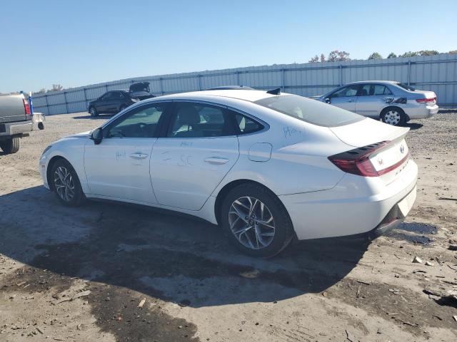 5NPEL4JA8MH077302 Hyundai Sonata SEL 2