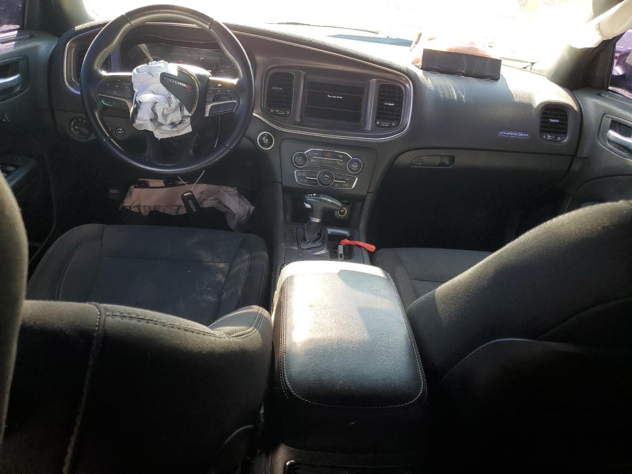 2018 Dodge Charger - Image 8