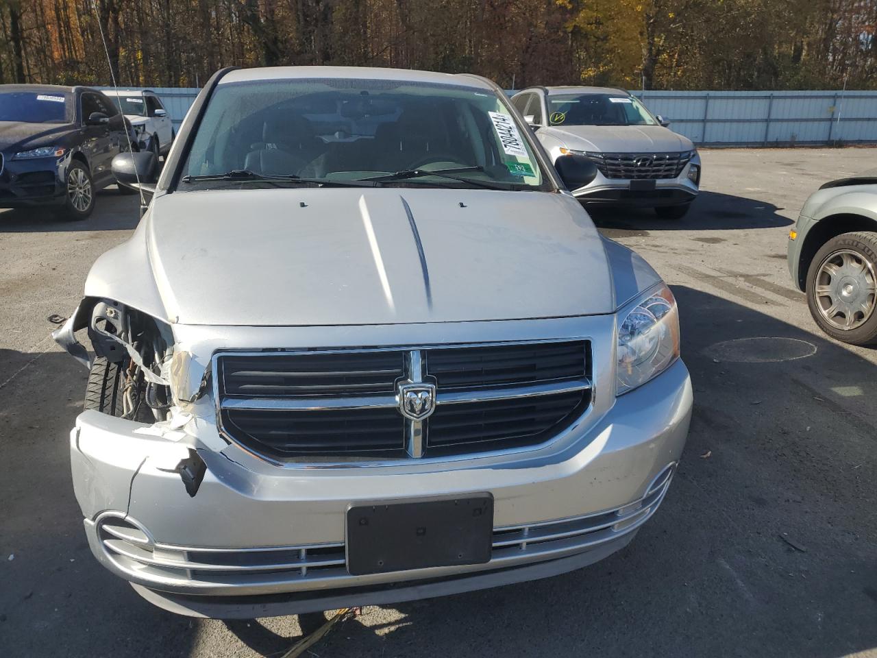 2007 Dodge Caliber - Image 5