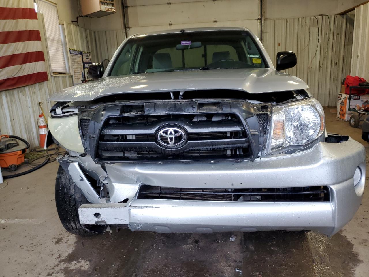 2006 Toyota Tacoma - Image 5