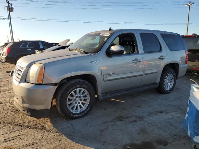 2009 Gmc Yukon Hybrid