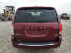 2017 Dodge Grand Caravan Gt იყიდება Appleton-ში, WI - Front End