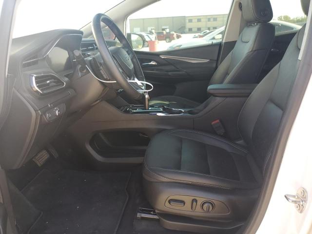 1G1FX6S07P4160457 Chevrolet Bolt EV 2L 7