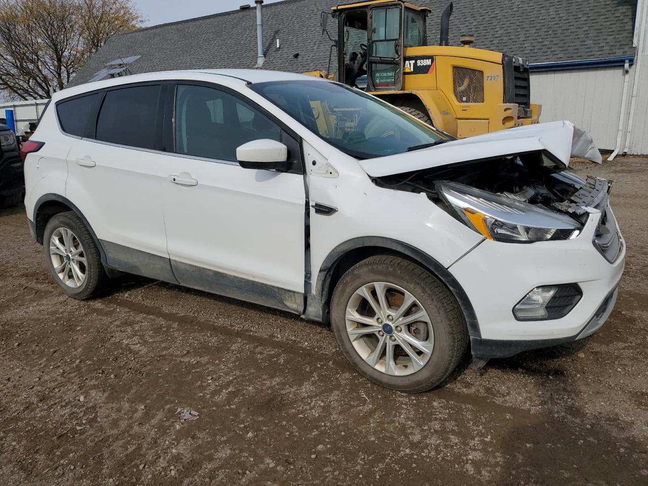 2019 Ford Escape - Image 4
