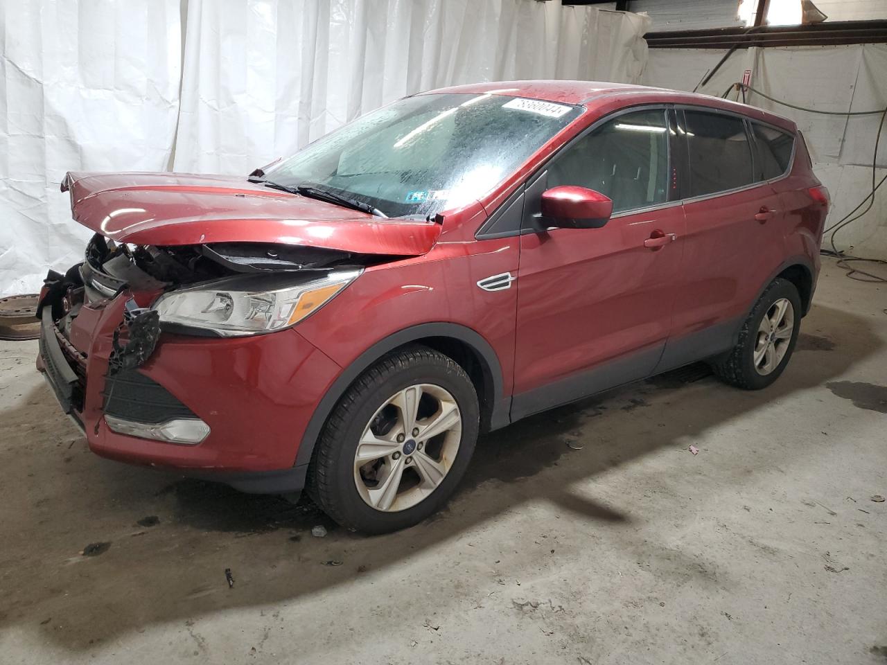 2015 Ford Escape - Image 1