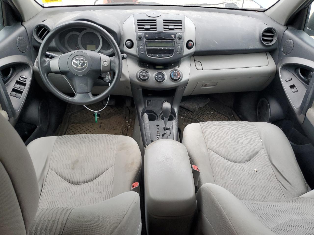 2T3BF4DV9BW162521 2011 Toyota Rav4