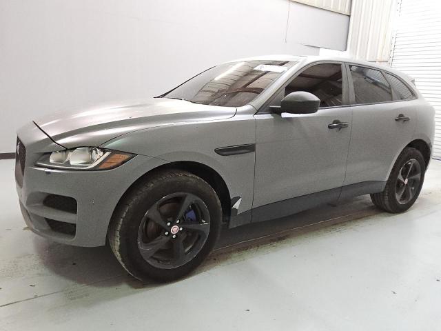 SADCJ2FX3LA645416 Jaguar F-Pace PRE