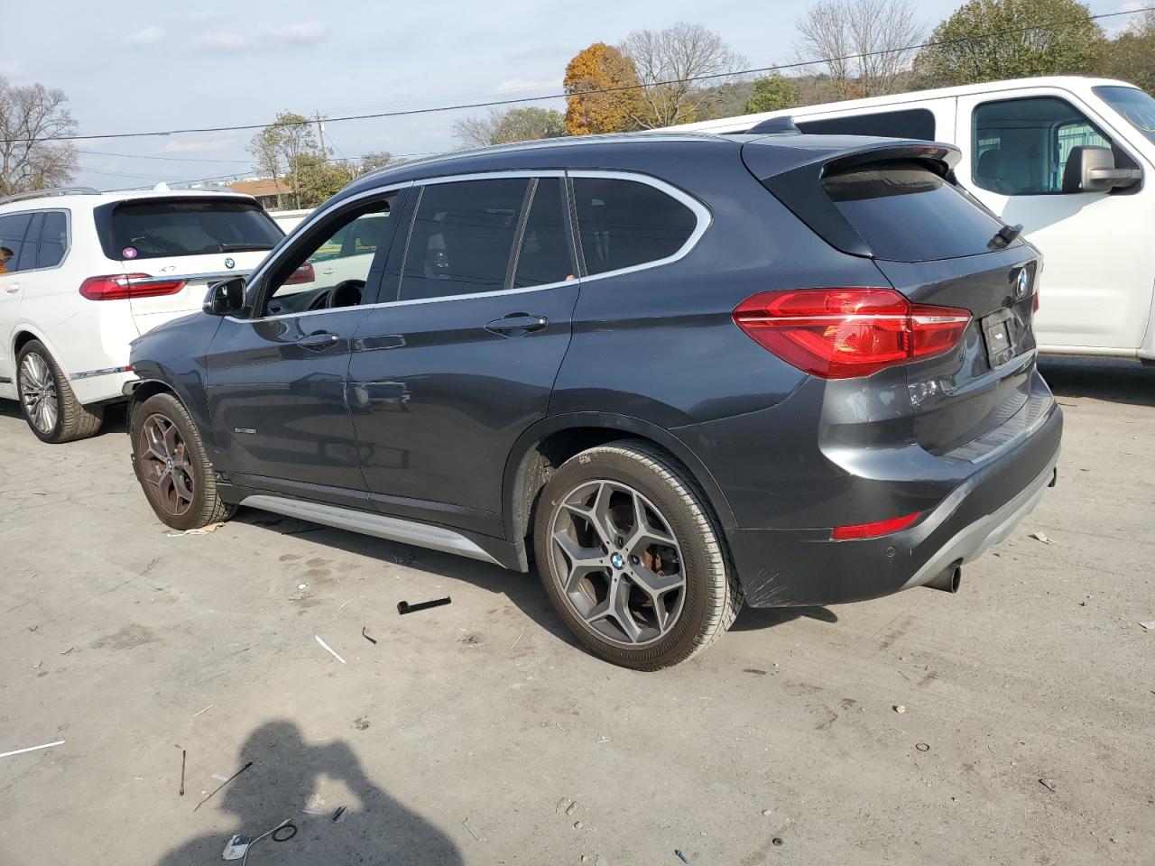 2016 BMW X1 - Image 2