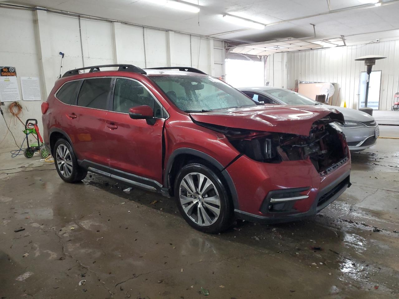 2020 Subaru Ascent - Image 4