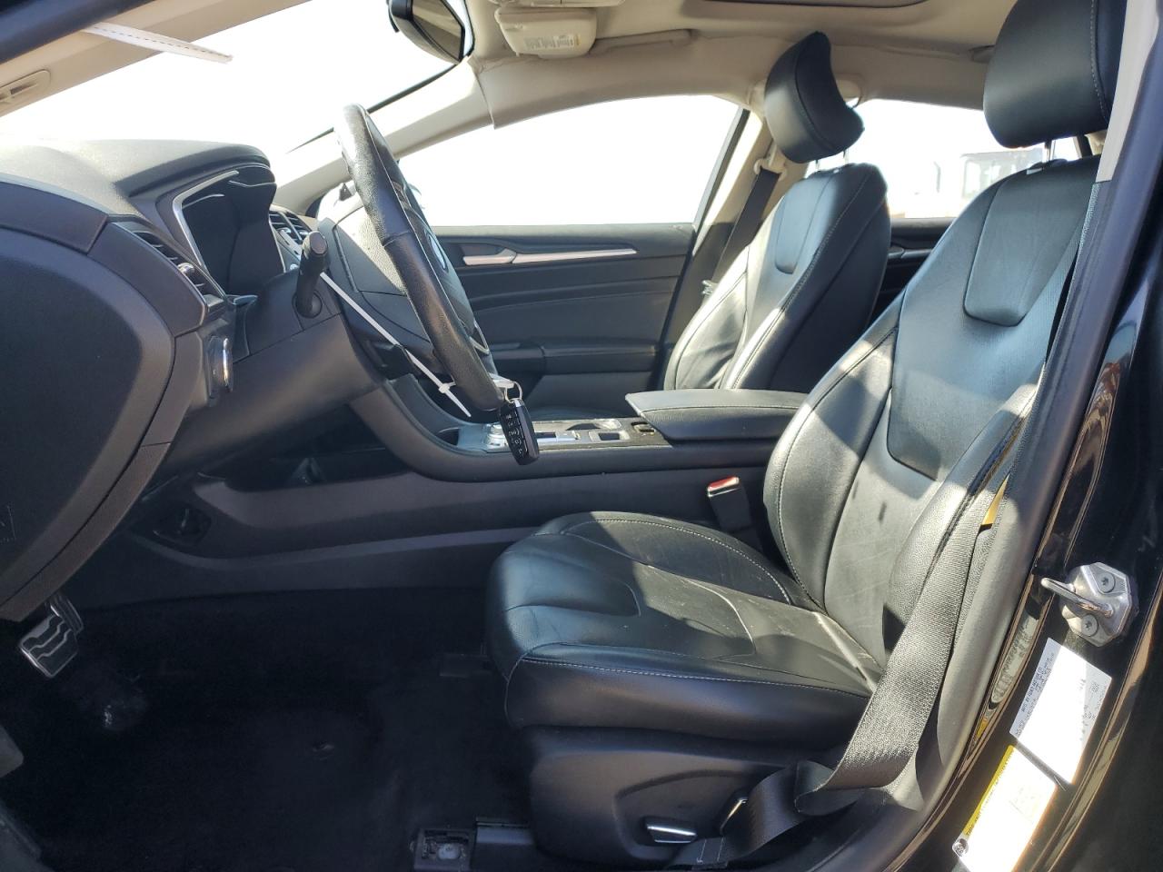 2017 Ford Fusion - Image 7