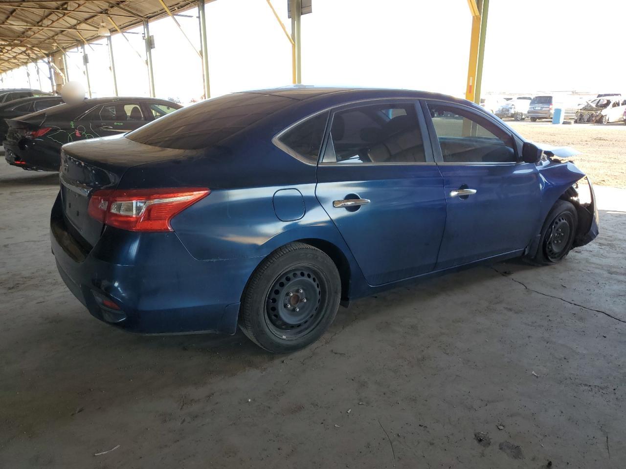 2019 Nissan Sentra - Image 3