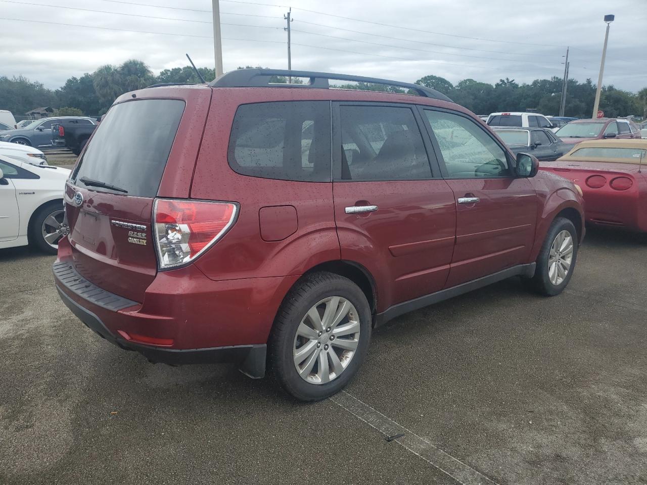 2013 Subaru Forester - Image 3