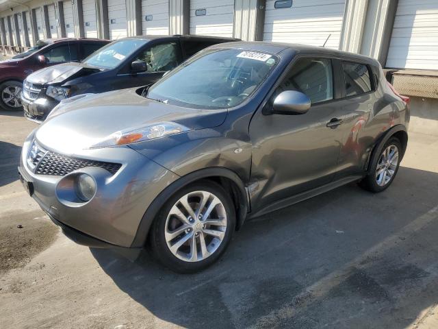 2012 Nissan Juke S