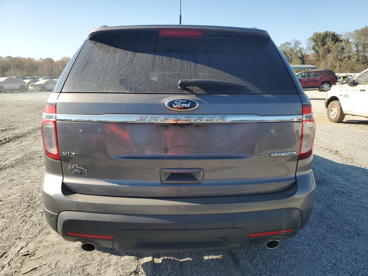 2013 Ford Explorer - Image 6