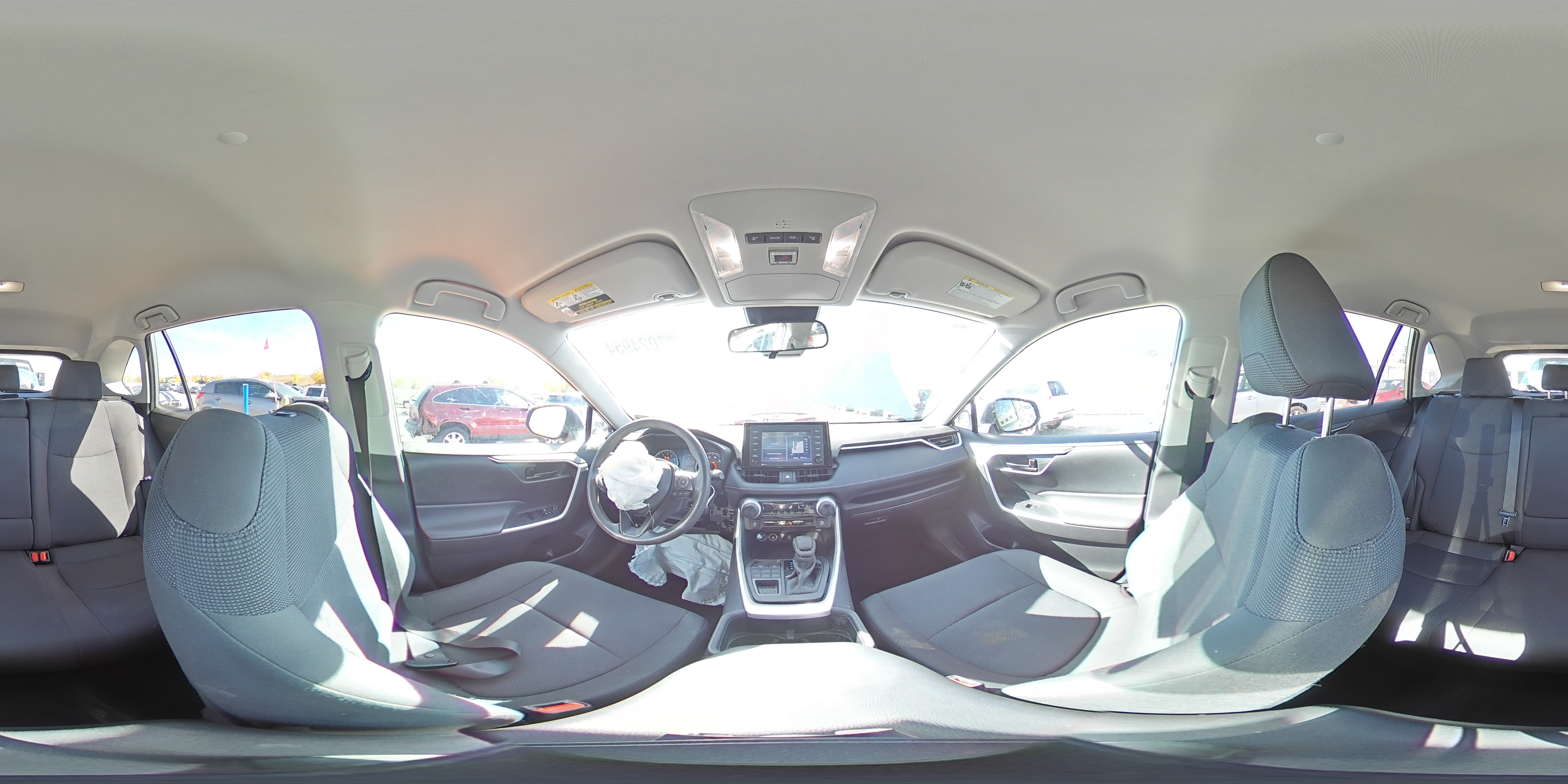 2022 Toyota RAV 4 - Image 15