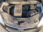 2016 Chevrolet Equinox Lt for Sale in Lansing, MI - Front End