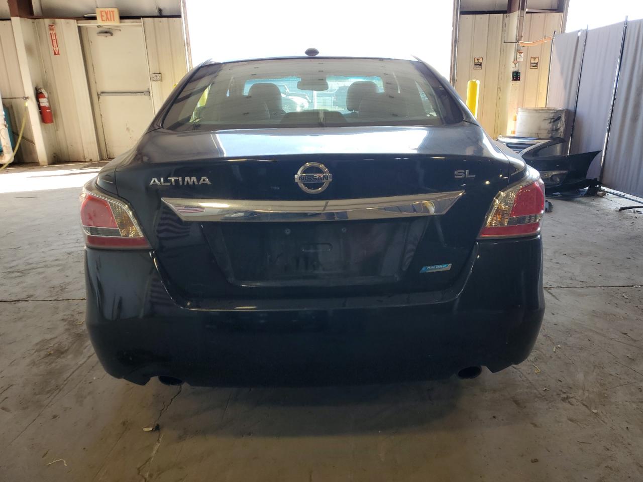 1N4AL3AP3EN332376 2014 Nissan Altima 2.5