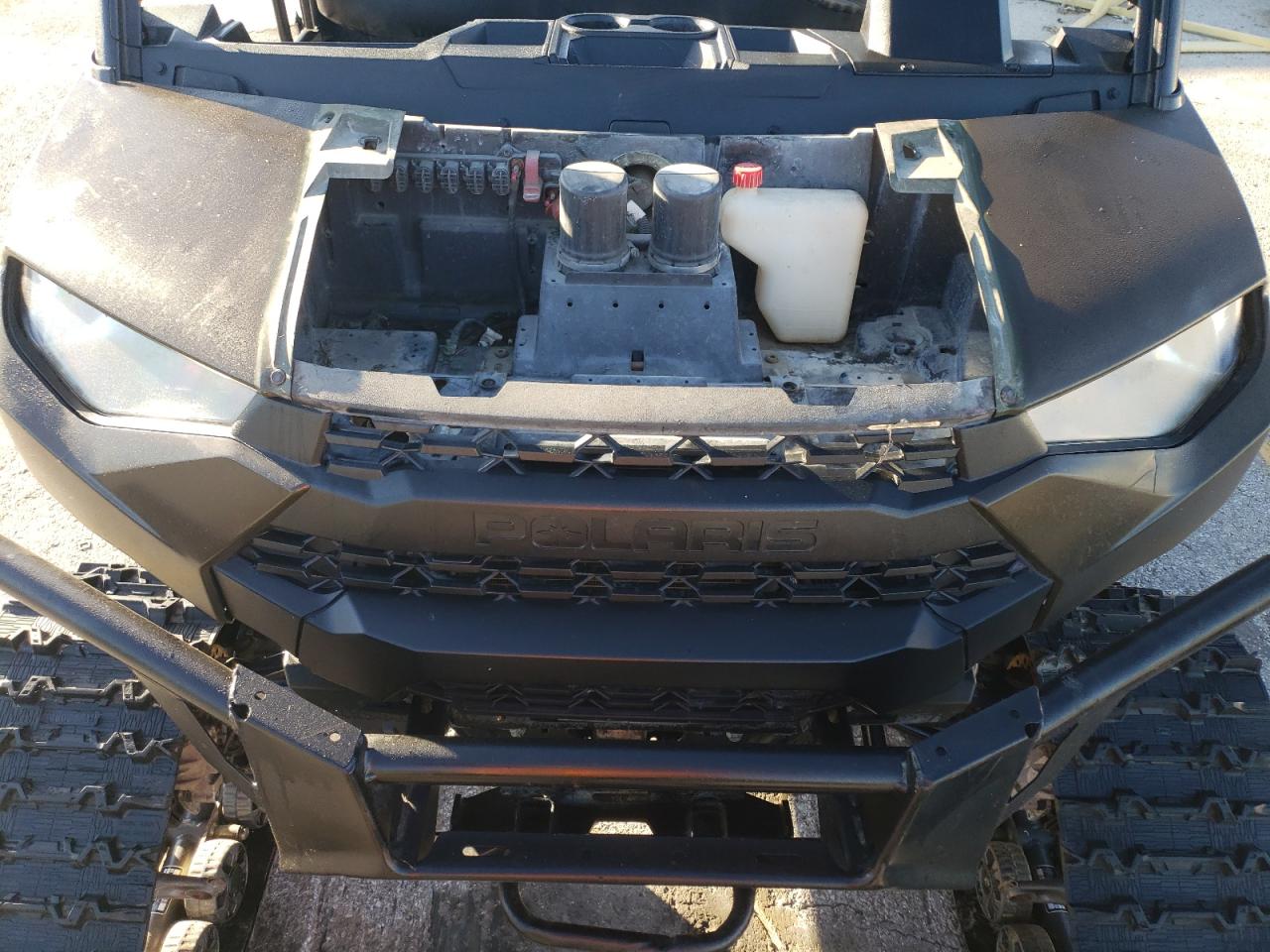 2019 Polaris Ranger Xp 1000 Eps VIN: 4XARRE996K8906774 Lot: 74097544