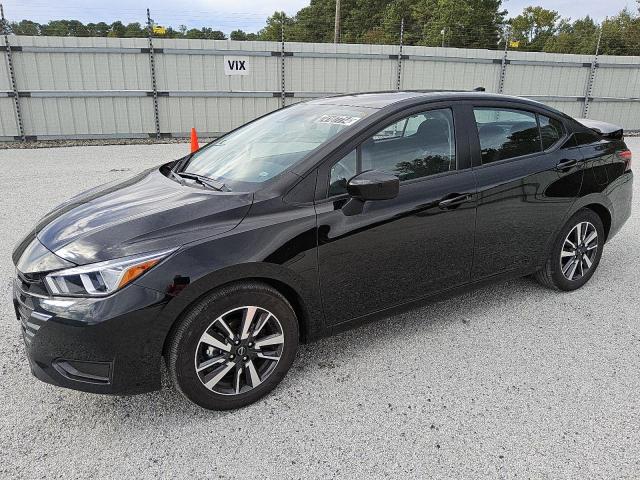 3N1CN8EV9RL908547 Nissan Versa SV