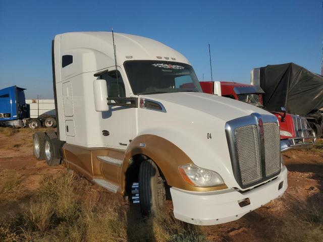 2015 Kenworth Construction T680