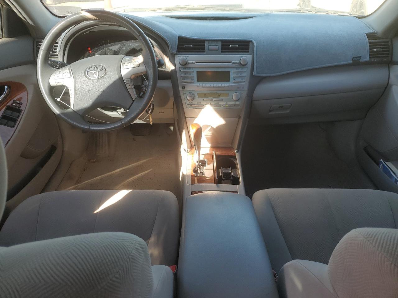 2009 Toyota Camry - Image 8