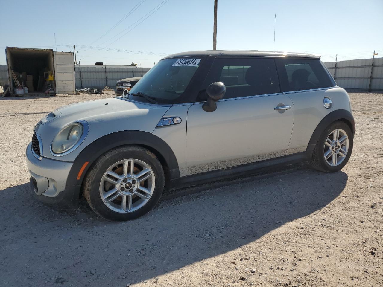 2011 MINI Cooper - Image 1