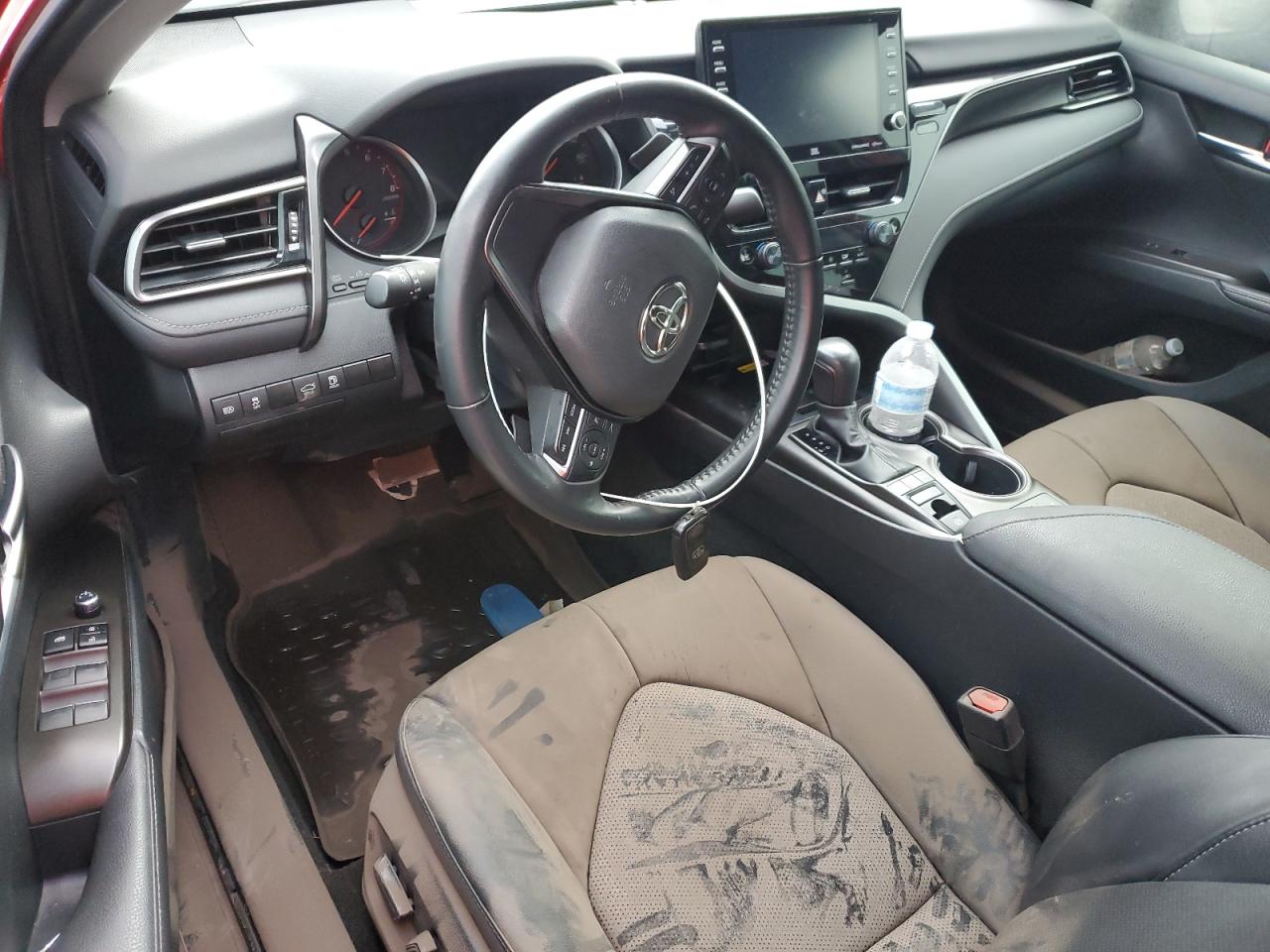 2023 Toyota Camry - Image 8