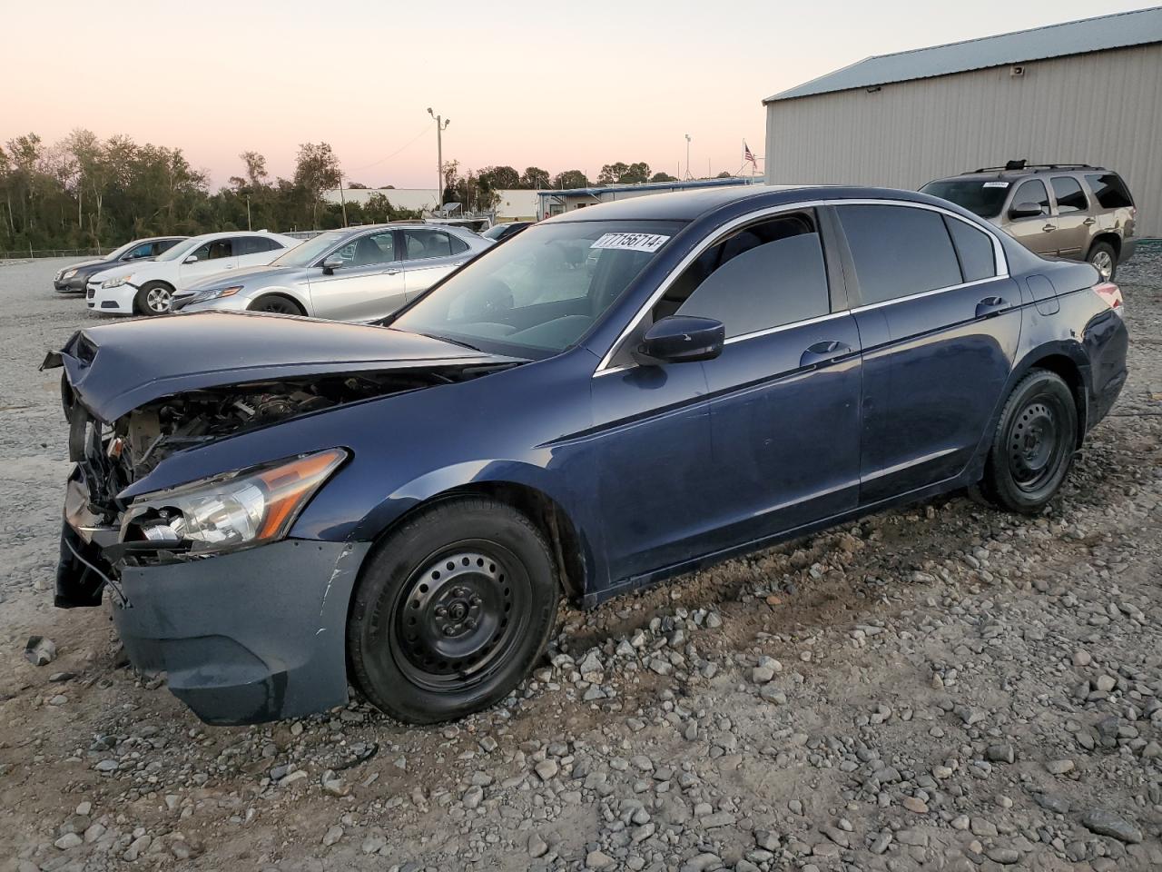 2009 Honda Accord - Image 1