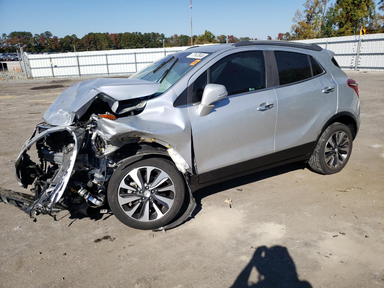 2019 Buick Encore - Image 1
