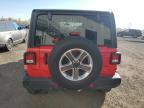 2023 JEEP WRANGLER SAHARA   for sale at Copart QC - MONTREAL