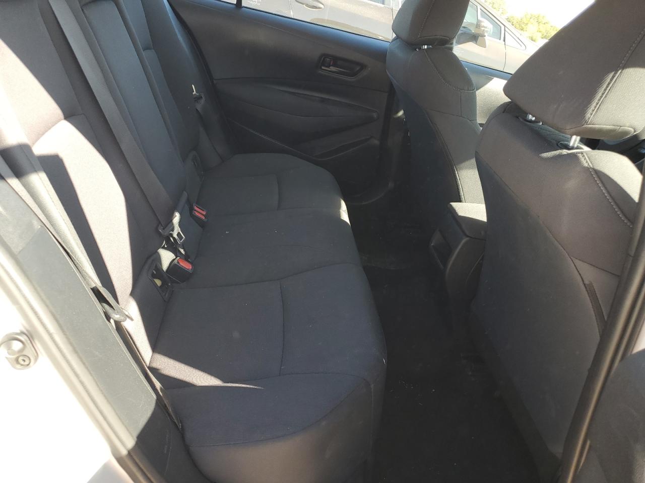 2022 Toyota Corolla - Image 10