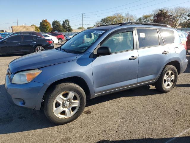 2008 Toyota Rav4 за продажба в Moraine, OH - Mechanical