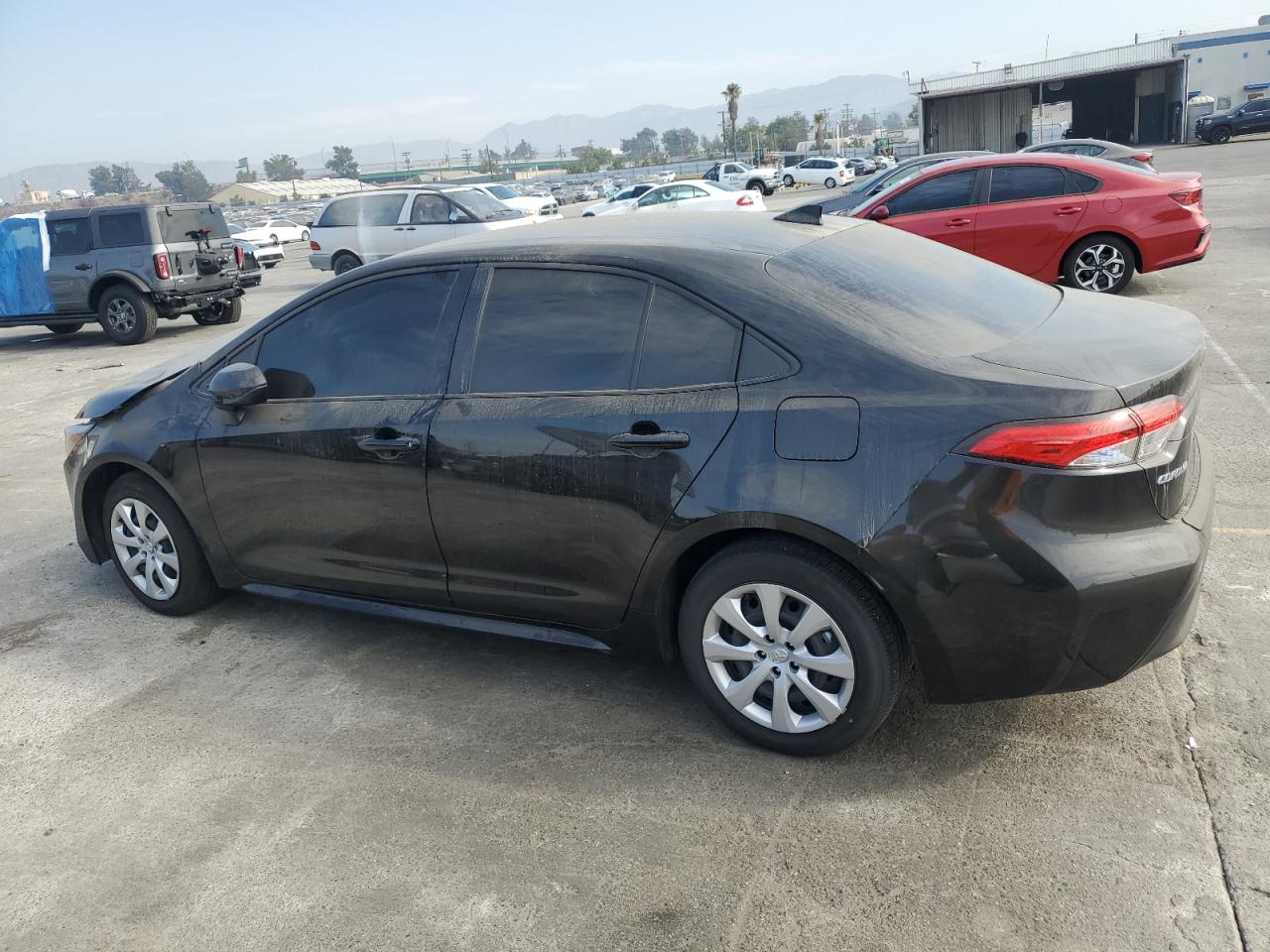 2024 Toyota Corolla - Image 2