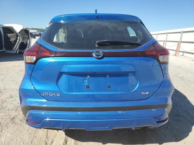 3N1CP5CV3ML524476 Nissan Kicks SV 6