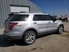 2012 Ford Explorer Limited იყიდება Wichita-ში, KS - Front End