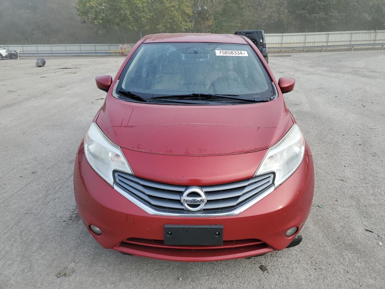 2015 Nissan Versa - Image 5