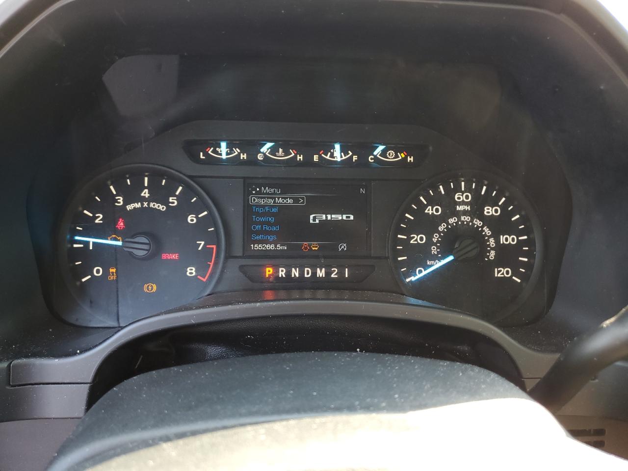 2018 Ford F150 Super Cab VIN: 1FTEX1CBXJKE81868 Lot: 74803724