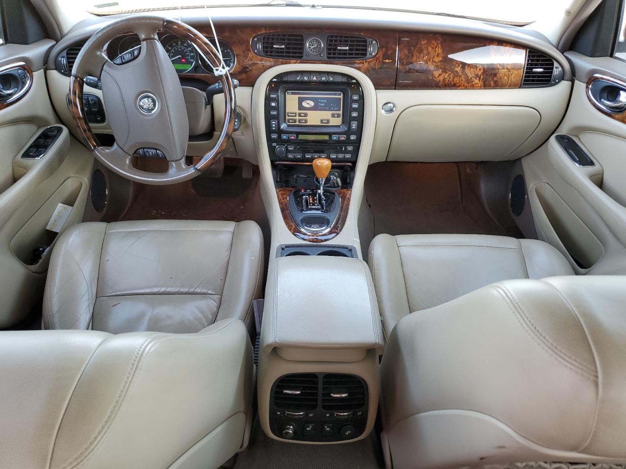 2006 Jaguar Xj8 L VIN: SAJWA79B96SH08625 Lot: 72785564