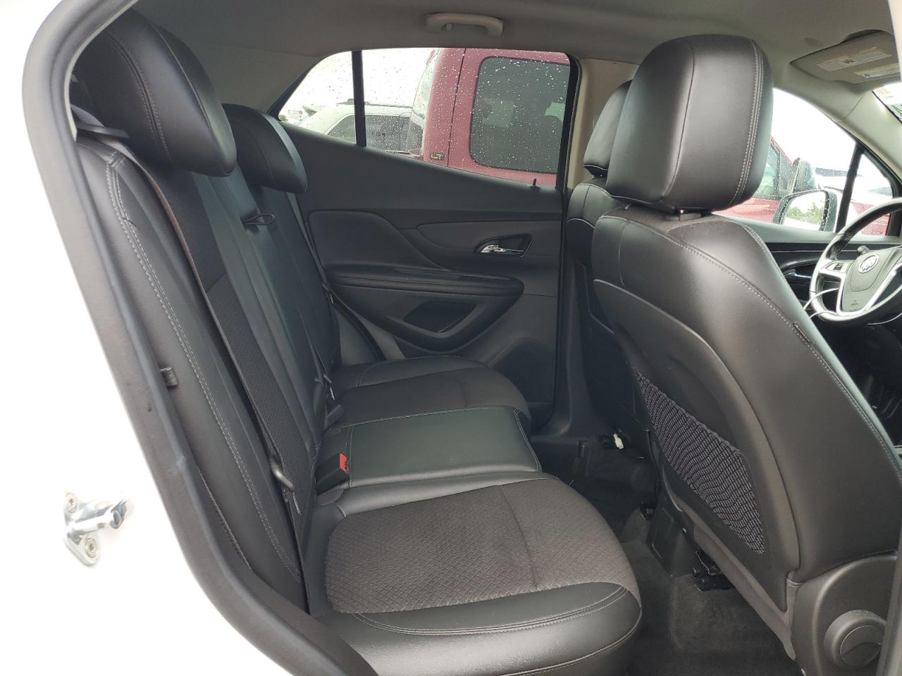 2019 Buick Encore - Image 11