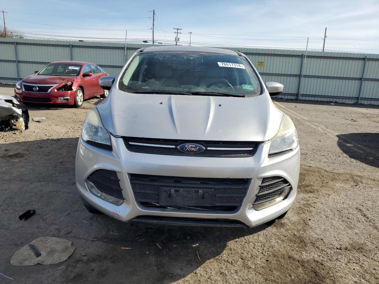 2014 Ford Escape - Image 5